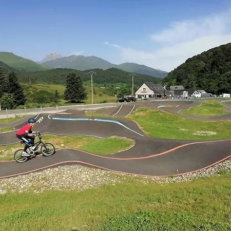 Pyrénées Sainte-marie De Proche La Mongie Avec Parking Couvert Privatif *