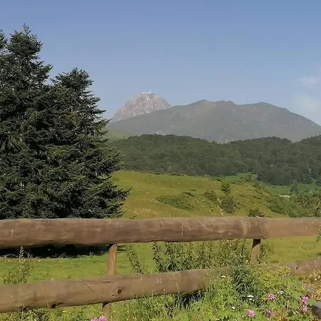 Pyrenees Sainte-marie De Proche La Mongie Avec Parking Couvert Privatif Apartamento Campan
