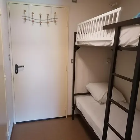 Pyrenees Sainte-marie De Proche La Mongie Avec Parking Couvert Privatif Apartamento