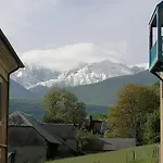 Pyrénées Sainte-marie De Proche La Mongie Avec Parking Couvert Privatif Appartement Campan