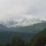 Pyrenees Sainte-marie De Proche La Mongie Avec Parking Couvert Privatif 康庞