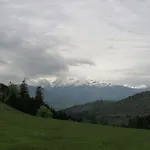 Appartement Pyrénées Sainte-marie De Proche La Mongie Avec Parking Couvert Privatif Campan