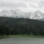 Pyrenees Sainte-marie De Proche La Mongie Avec Parking Couvert Privatif *