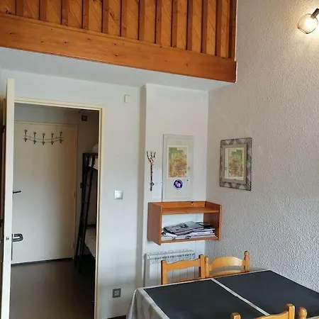 Pyrenees Sainte-marie De Proche La Mongie Avec Parking Couvert Privatif 康庞