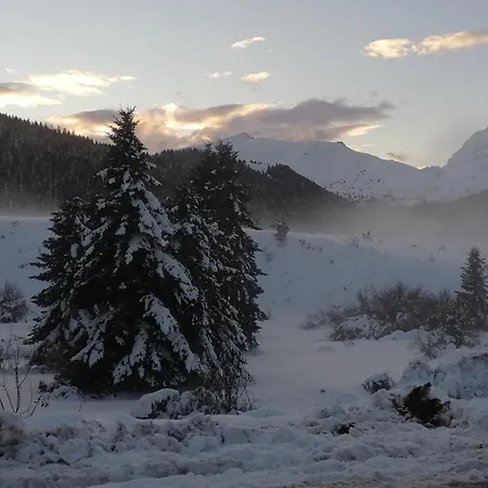 Pyrenees Sainte-marie De Proche La Mongie Avec Parking Couvert Privatif